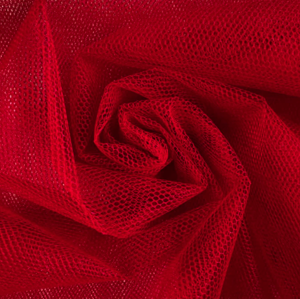 [Imagem de Tule Armado]